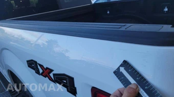 2017 Ford F-150 XLT Crew Cab Short Bed – miniatura 39