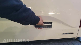 2017 Ford F-150 XLT Crew Cab Short Bed – miniatura 40