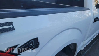 2017 Ford F-150 XLT Crew Cab Short Bed – miniatura 41