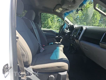 2017 Ford F-150 XLT Crew Cab Short Bed – miniatura 8