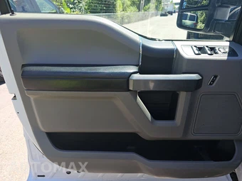 2017 Ford F-150 XLT Crew Cab Short Bed – miniatura 9