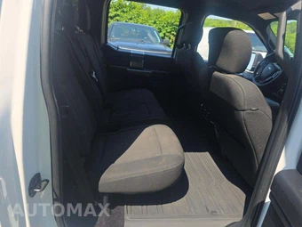 2017 Ford F-150 XLT Crew Cab Short Bed - miniatura 16