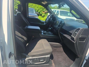 2017 Ford F-150 XLT Crew Cab Short Bed - miniatura 18