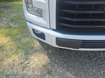 2017 Ford F-150 XLT Crew Cab Short Bed - miniatura 21