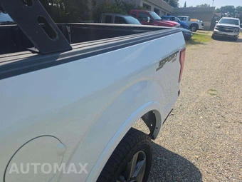 2017 Ford F-150 XLT Crew Cab Short Bed - miniatura 25