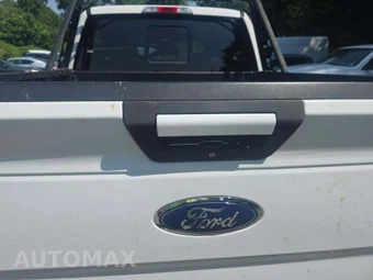 2017 Ford F-150 XLT Crew Cab Short Bed - miniatura 30