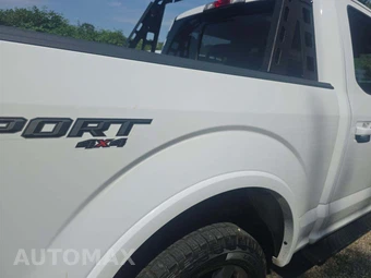 2017 Ford F-150 XLT Crew Cab Short Bed - miniatura 31