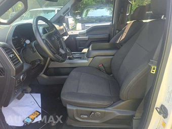2017 Ford F-150 XLT Crew Cab Short Bed - miniatura 6