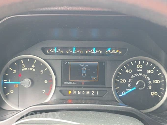 2017 Ford F-150 XLT Crew Cab Short Bed - miniatura 12