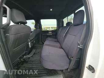 2017 Ford F-150 XLT Crew Cab Short Bed - miniatura 13