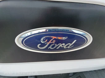 2017 Ford F-150 XLT Crew Cab Short Bed - miniatura 16