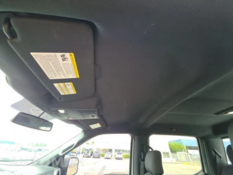 2017 Ford F-150 XLT Crew Cab Short Bed - miniatura 18
