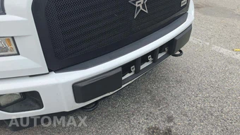 2017 Ford F-150 XLT Crew Cab Short Bed - miniatura 19