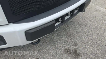 2017 Ford F-150 XLT Crew Cab Short Bed - miniatura 22