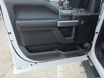 2017 Ford F-150 XLT Crew Cab Short Bed - miniatura 9