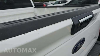 2017 Ford F-150 XLT Crew Cab Short Bed - miniatura 24