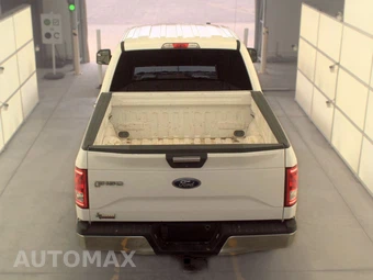 2017 Ford F-150 XLT Crew Cab Short Bed - miniatura 5