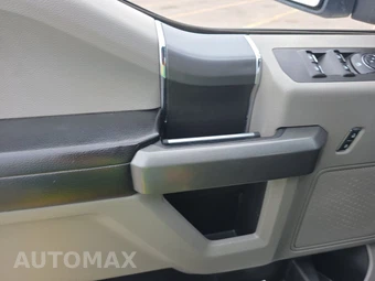 2017 Ford F-150 XLT Crew Cab Short Bed - miniatura 9