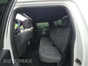 2017 Ford F-150 XLT Crew Cab Short Bed – miniatura 13