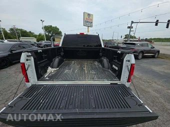 2017 Ford F-150 XLT Crew Cab Short Bed – miniatura 14