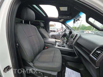 2017 Ford F-150 XLT Crew Cab Short Bed – miniatura 18