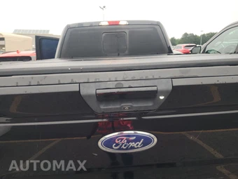 2017 Ford F-150 XLT Crew Cab Short Bed - miniatura 16