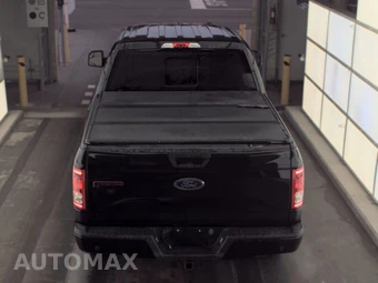 2017 Ford F-150 XLT Crew Cab Short Bed - miniatura 5