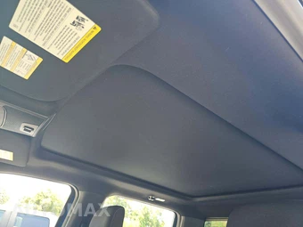 2017 Ford F-150 XLT Crew Cab Short Bed - miniatura 11