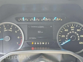2017 Ford F-150 XLT Crew Cab Short Bed - miniatura 9