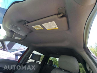 2017 Ford F-150 XLT Crew Cab Short Bed - miniatura 11