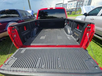 2017 Ford F-150 XLT Crew Cab Short Bed - miniatura 14