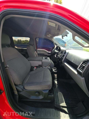2017 Ford F-150 XLT Crew Cab Short Bed - miniatura 18