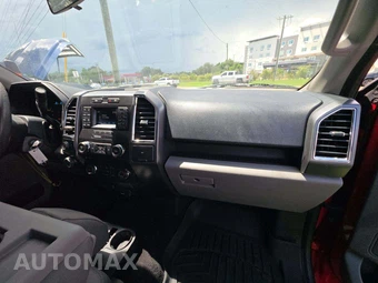 2017 Ford F-150 XLT Crew Cab Short Bed - miniatura 19