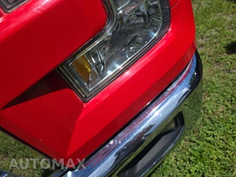 2017 Ford F-150 XLT Crew Cab Short Bed - miniatura 22