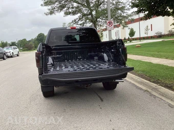 2017 Ford F-150 XLT Crew Cab Short Bed - miniatura 11