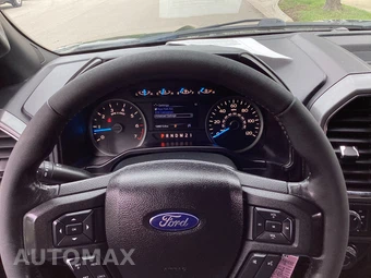 2017 Ford F-150 XLT Crew Cab Short Bed - miniatura 16