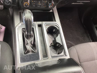 2017 Ford F-150 XLT Crew Cab Short Bed - miniatura 18