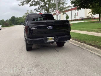 2017 Ford F-150 XLT Crew Cab Short Bed - miniatura 6