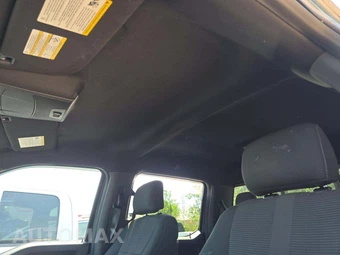 2017 Ford F-150 XLT Crew Cab Short Bed - miniatura 11