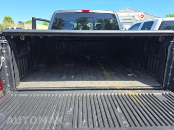 2017 Ford F-150 XLT Crew Cab Short Bed - miniatura 14