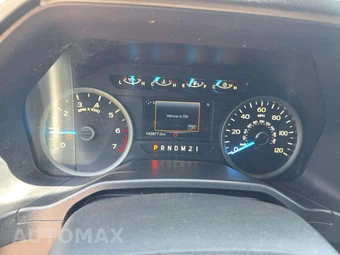 2017 Ford F-150 XLT Crew Cab Short Bed - miniatura 9