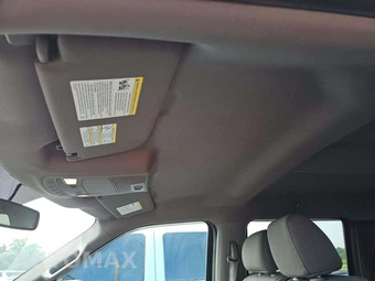 2017 Ford F-150 XLT Crew Cab Short Bed - miniatura 11