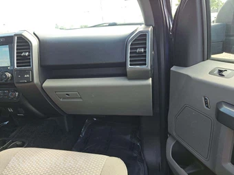 2017 Ford F-150 XLT Crew Cab Short Bed - miniatura 19