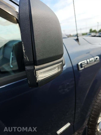 2017 Ford F-150 XLT Crew Cab Short Bed - miniatura 27