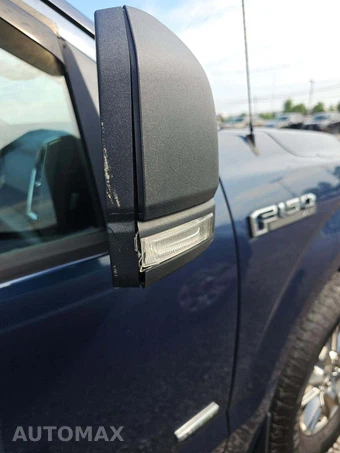2017 Ford F-150 XLT Crew Cab Short Bed - miniatura 28