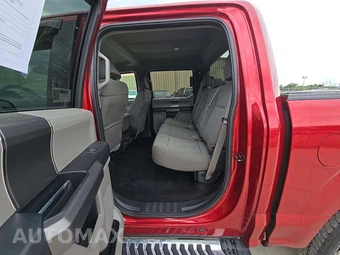 2017 Ford F-150 XLT Crew Cab Short Bed - miniatura 10