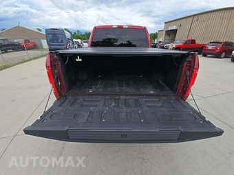 2017 Ford F-150 XLT Crew Cab Short Bed - miniatura 11
