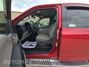 2017 Ford F-150 XLT Crew Cab Short Bed - miniatura 3