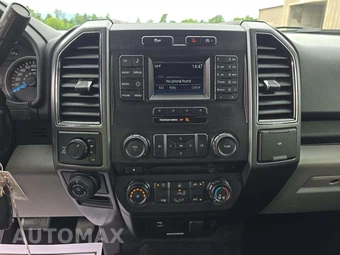 2017 Ford F-150 XLT Crew Cab Short Bed - miniatura 7