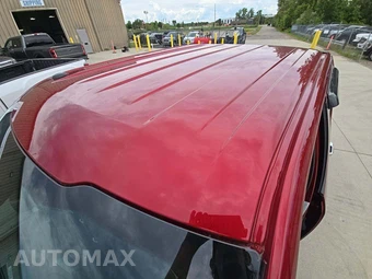 2017 Ford F-150 XLT Crew Cab Short Bed - miniatura 9
